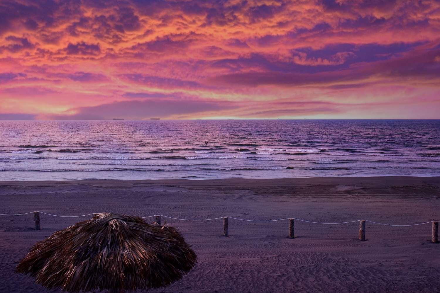 Best Western Plus Riviera Veracruz Exterior foto